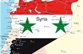 Nhật ký biển Đông: Syria - một thảm kịch
